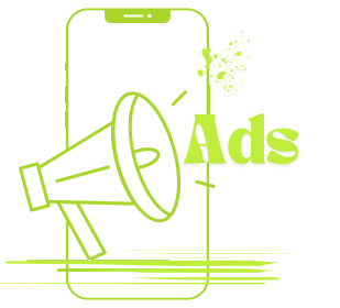 Clickeo Digital Logo - Publicidad.