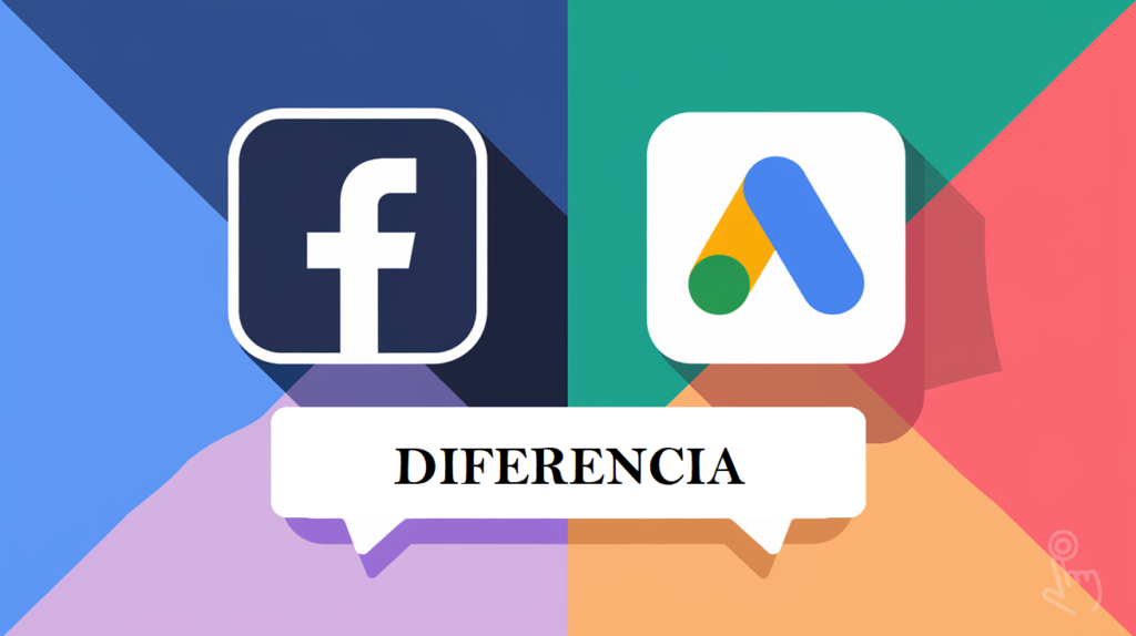 Facebook Ads vs. Google Ads