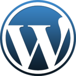 logo wordPress